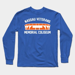 NVMC Long Sleeve T-Shirt